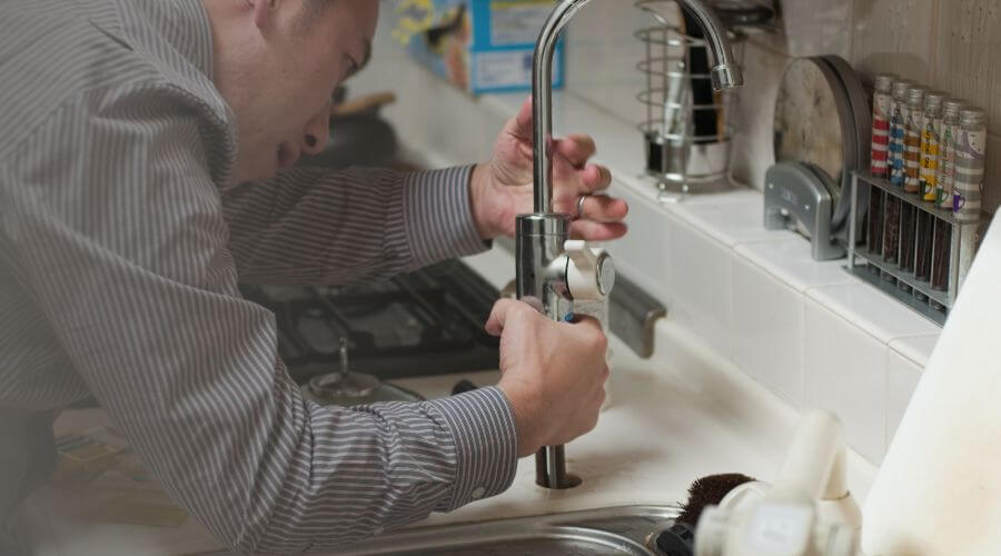 Professional Tankless Water Heater Installation in Brighton, MI